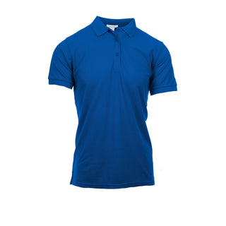 WOMEN'S S/S SILKY SOFT KNIT - S 5500