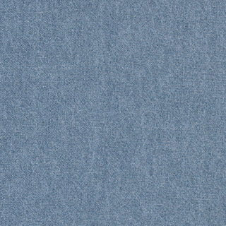 MENS SHORT SLEEVE COTTON DENIM SHIRT - S 6211