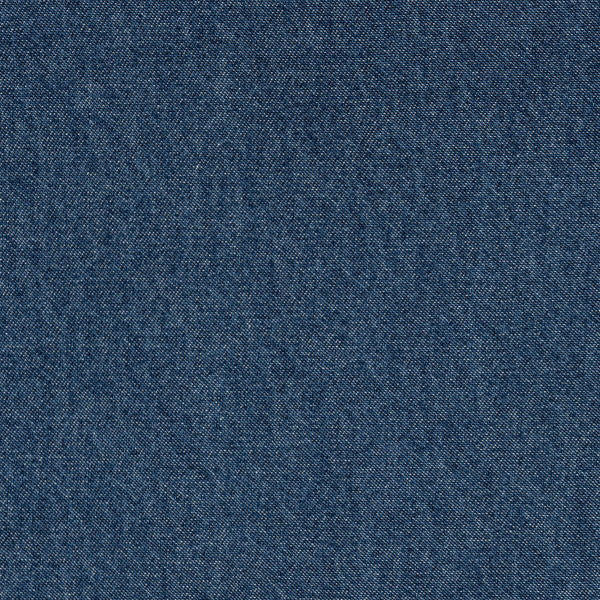 MENS LONG SLEEVE COTTON DENIM SHIRT - S 7211