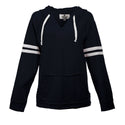 LADIES RAW EDGE PULLOVER - TC5139