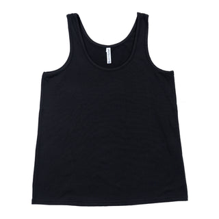 LADIES FLOWY TANK - TC5160
