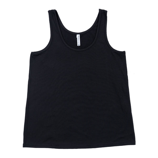 LADIES FLOWY TANK - TC5160
