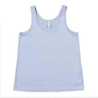 Buy light-grey LADIES FLOWY TANK - TC5160