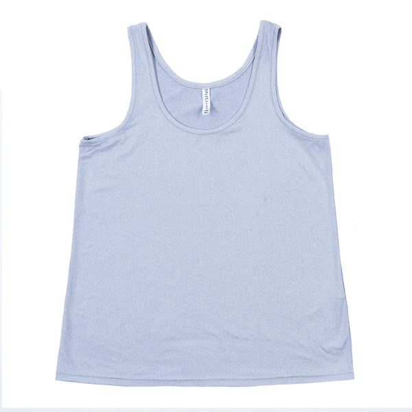 LADIES FLOWY TANK - TC5160