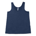 SPLIT COAST LADIES FLOWY TANK- TC5160