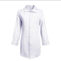 LONG SLEEVE BUTTON UP COVERUP - TC5263