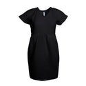 LADIES POCKET DRESS - TC5711
