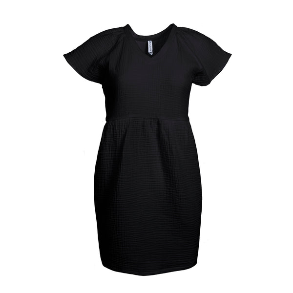 LADIES POCKET DRESS - TC5711
