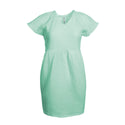 LADIES POCKET DRESS - TC5711