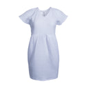LADIES POCKET DRESS - TC5711