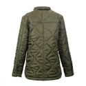 LADIES QUILTED JACKET - TC5729