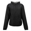 SPLIT COAST LADIES LINED WINDBREAKER- TC5766