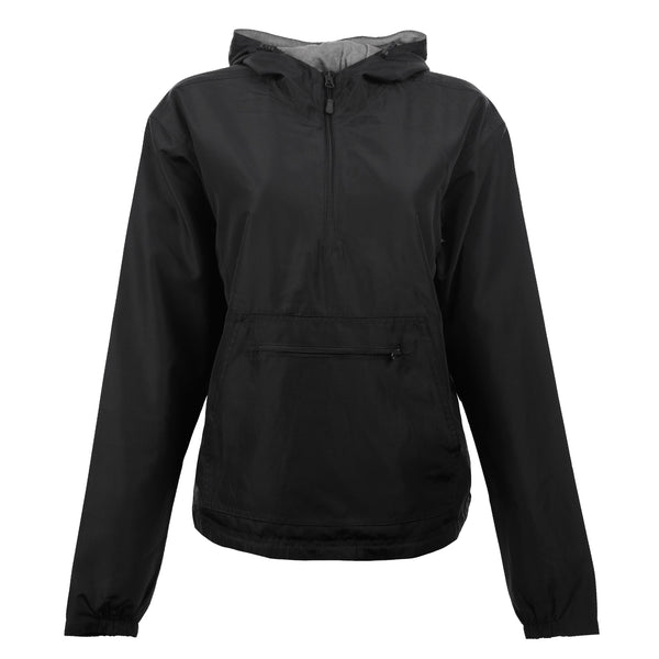 SPLIT COAST LADIES LINED WINDBREAKER- TC5766