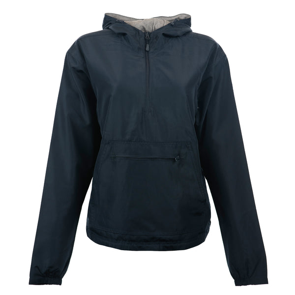 SPLIT COAST LADIES LINED WINDBREAKER- TC5766