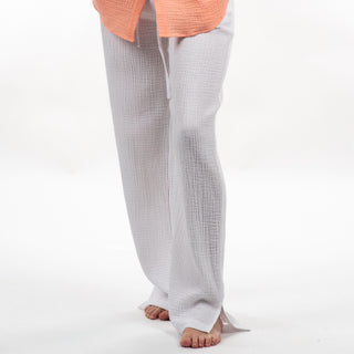 LADIES CRINKLE PANT - TC5811
