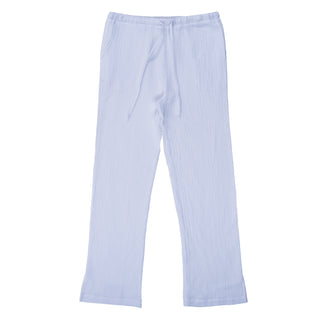 Buy white LADIES CRINKLE PANT - TC5811