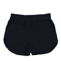 SPLIT COAST LADIES  CRINKLE SHORT - TC5911