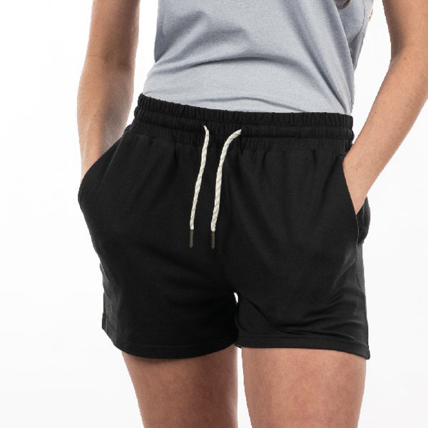 SPLIT COAST LADIES OCEAN BREEZE SHORTS- TC5948