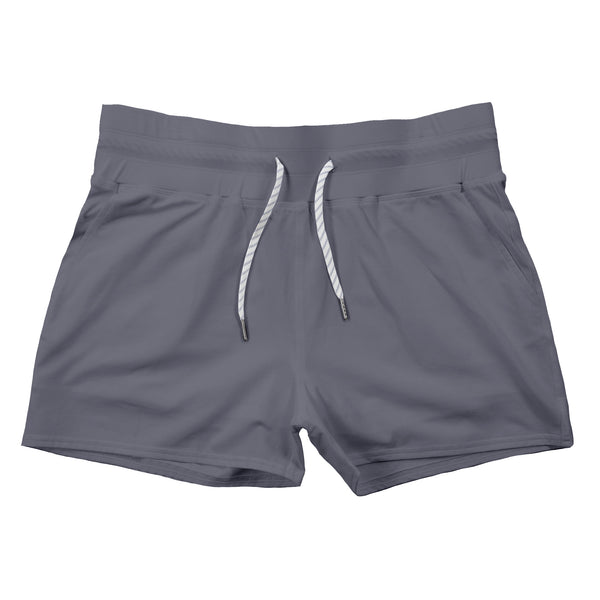SPLIT COAST LADIES OCEAN BREEZE SHORTS- TC5948
