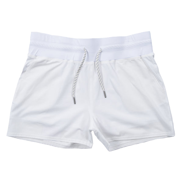 SPLIT COAST LADIES OCEAN BREEZE SHORTS- TC5948