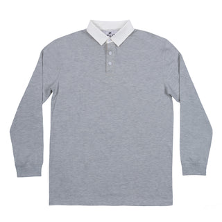 COLLEGIATE RUGBY SHIRT - TC8171