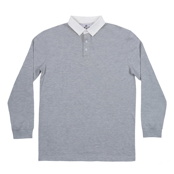 COLLEGIATE RUGBY SHIRT - TC8171