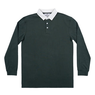 Buy green SPLIT COAST LADIES COLLEGIATE RUGBY- TC8171