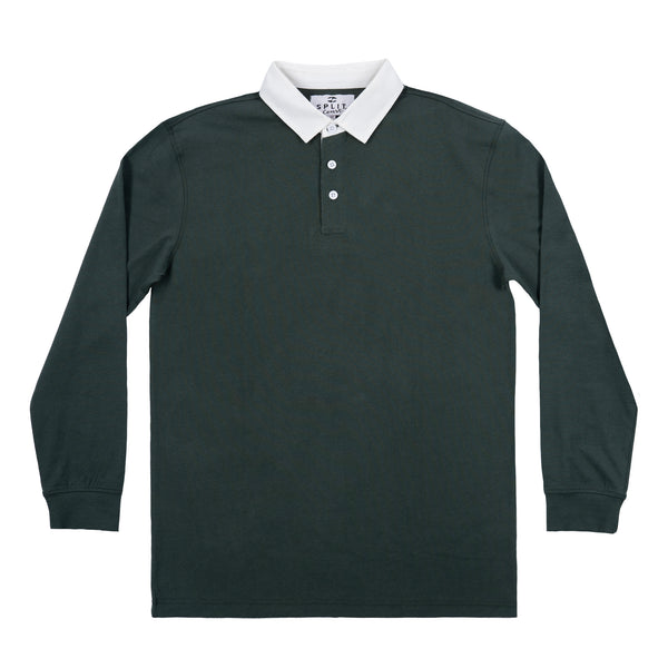 COLLEGIATE RUGBY SHIRT - TC8171