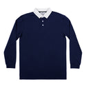 COLLEGIATE RUGBY SHIRT - TC8171