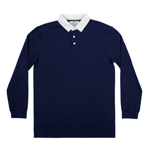 COLLEGIATE RUGBY SHIRT - TC8171