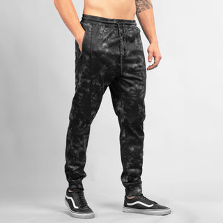 Burnside Performance Tech Fleece Jogger - B8801