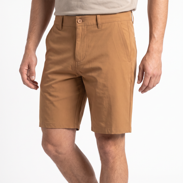 MENS HYBRID STRETCH SHORT - BM9828