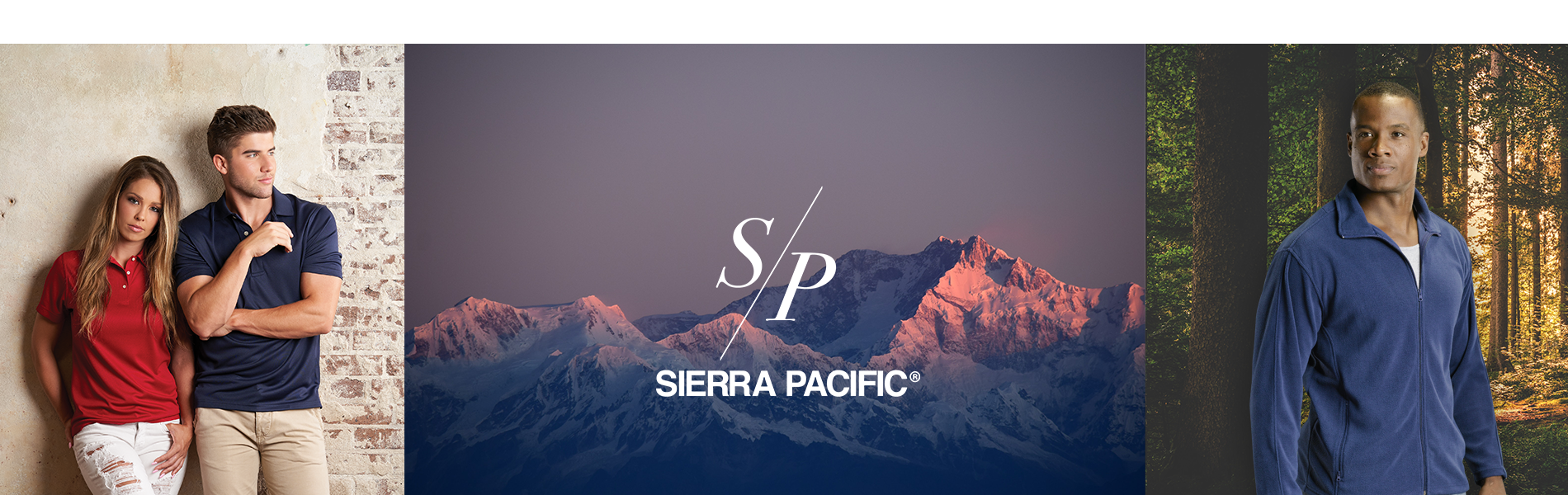 Sierra Pacific Apparel