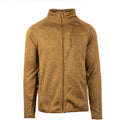 Burnside Long Sleeve Sweater Knit Jacket - B3901