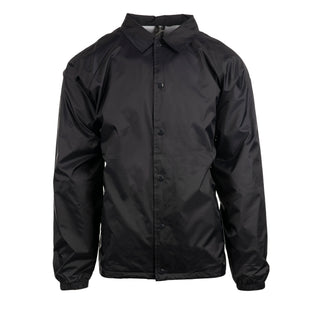 Buy black Burnside Mentor Jacket - B9718