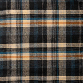 Buy khaki Burnside Ladies Legendary Flannel - B5210