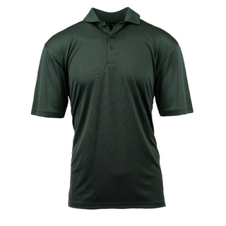 Buy forest Sierra Pacific Newport Polo - S0100