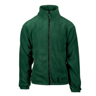 Buy forest Sierra Pacific Everest Fleece Full-Zip Jacket - S3061