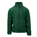 Sierra Pacific Everest Fleece Full-Zip Jacket - S3061