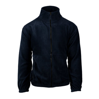Buy navy Sierra Pacific Everest Fleece Full-Zip Jacket - S3061