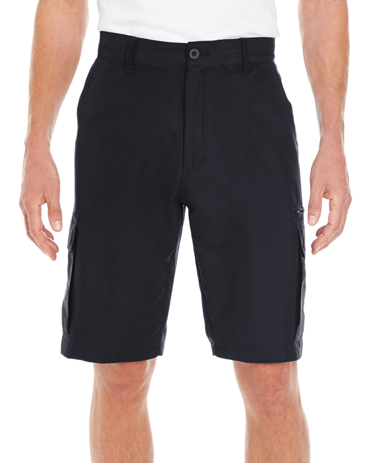 Burnside Caravan Cargo Shorts - B9803 | Burnside Sierra Pacific Apparel